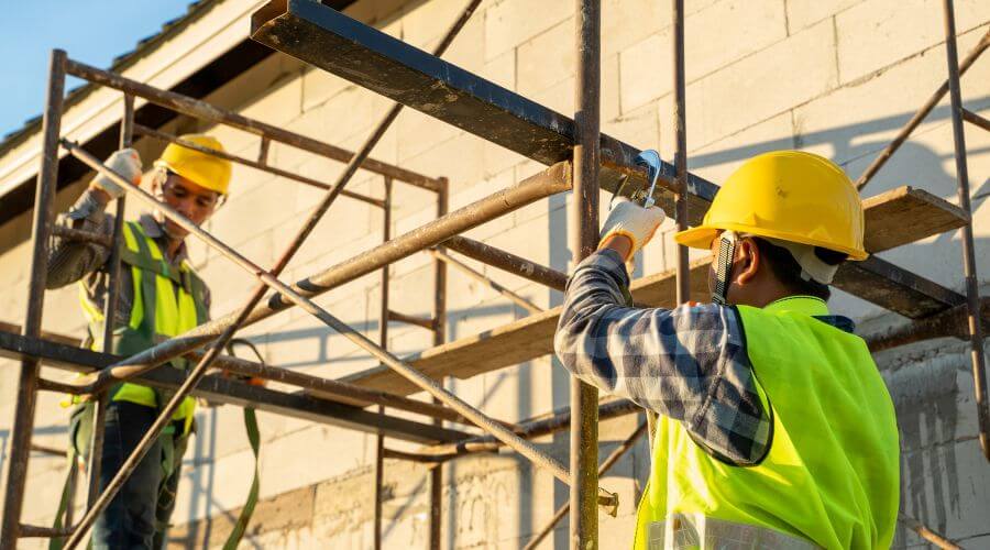 Flashing Repair in Great River, NY